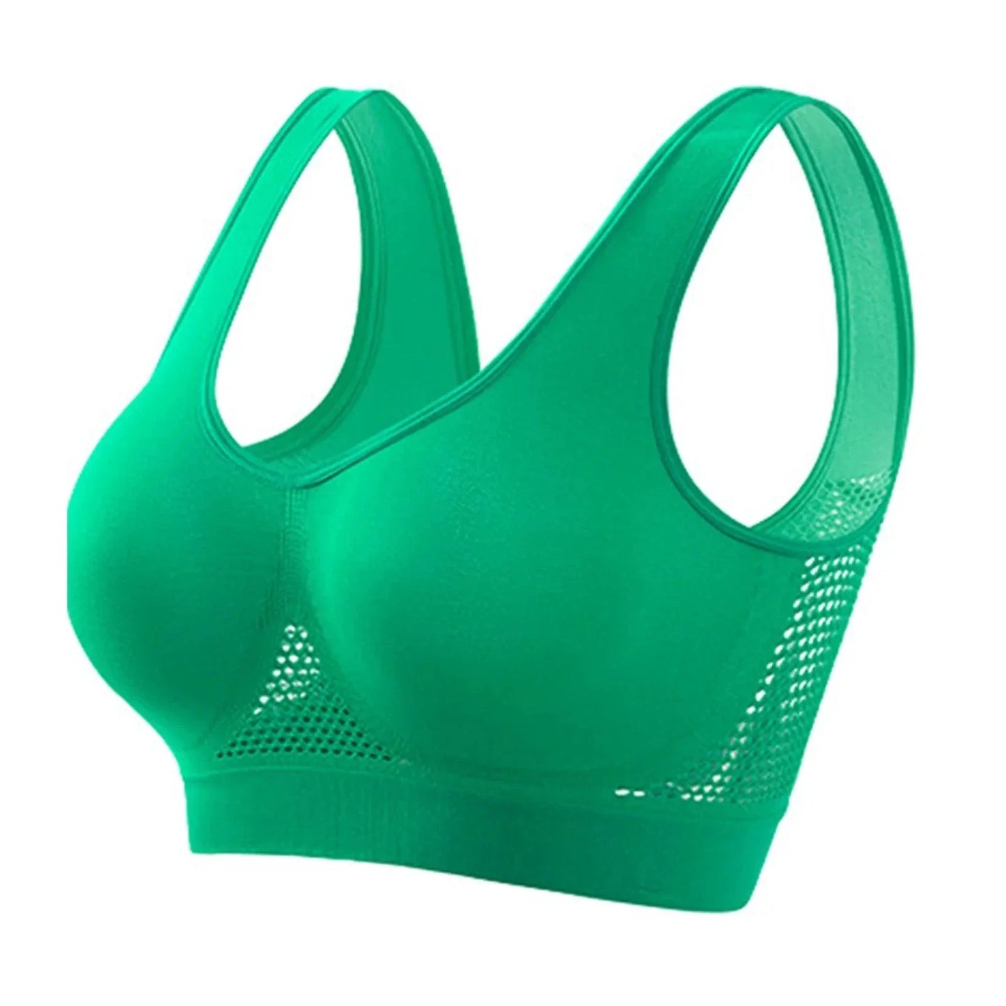 High-strength Anti-sag Sports Bra for Women's Yoga & Running