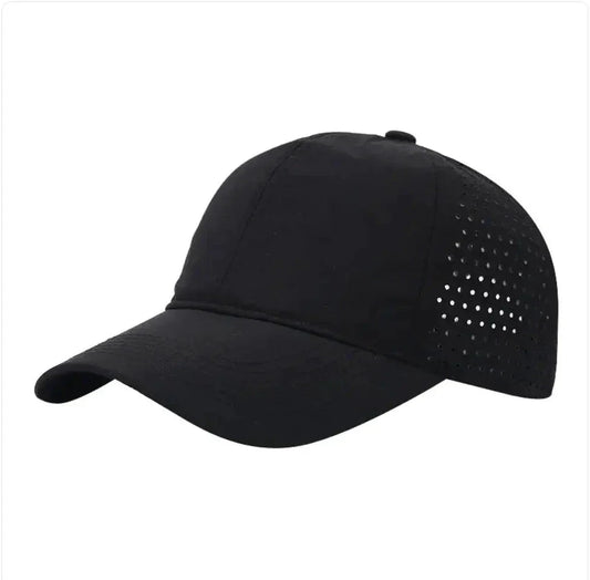 Breezy Summer Sun Shield Hat