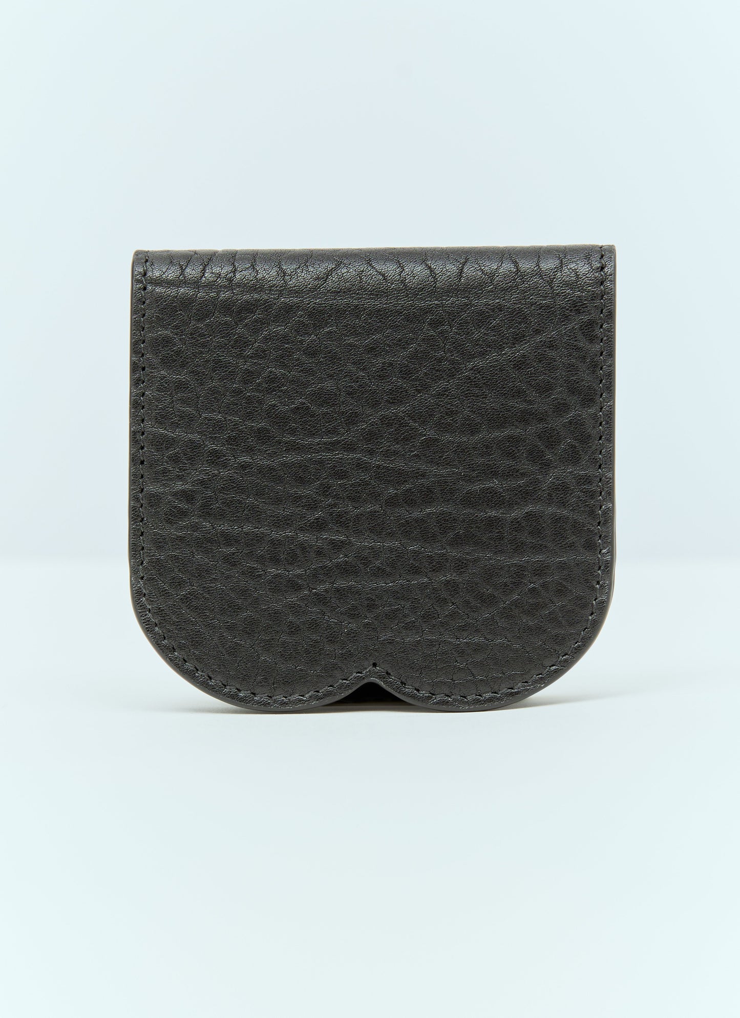 Burberry Women Chess Folding Cardholder