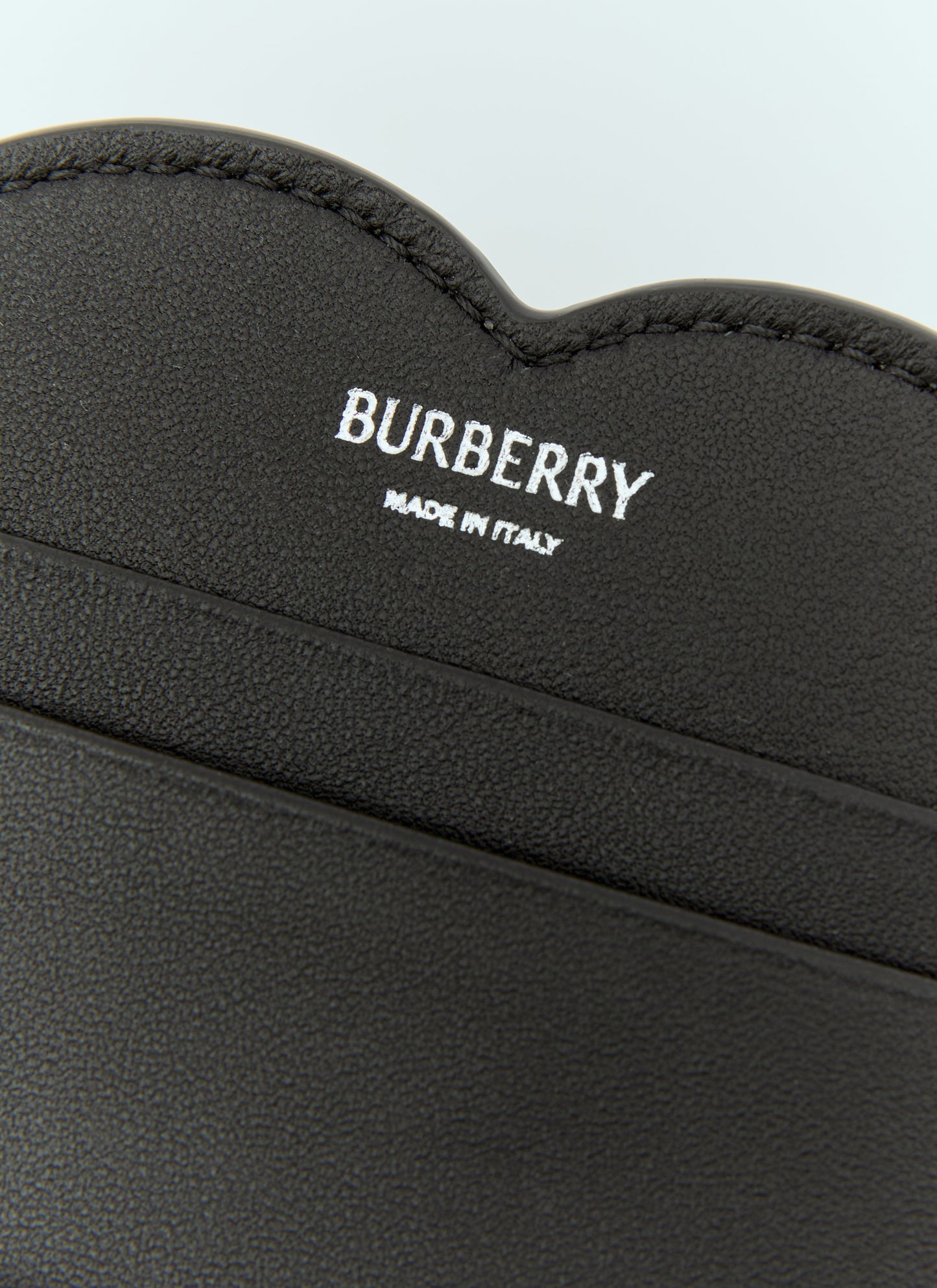 Burberry Women Chess Folding Cardholder