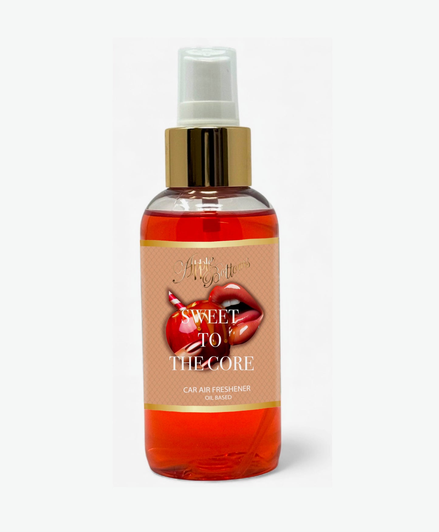 Sweet to the Core Air Freshener