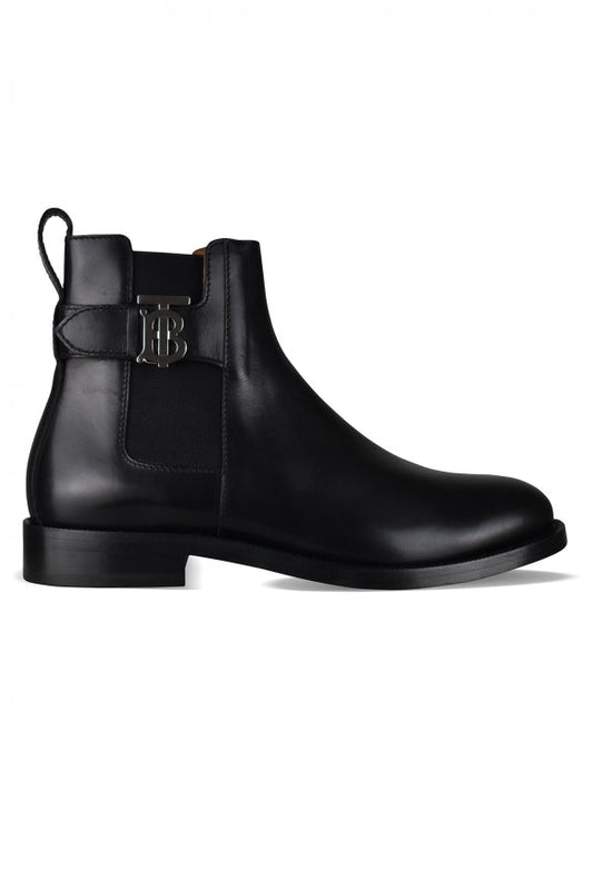Burberry Men Chelsea Boots Luke
