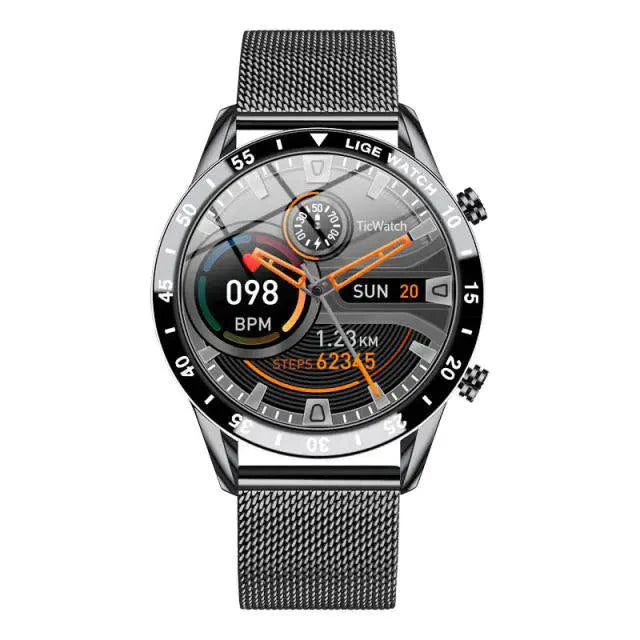 Circle Elite Smart Watch