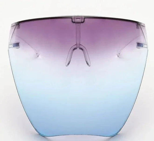 ClearShield Anti-Spray Eyewear