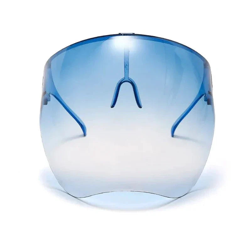 ClearShield Anti-Spray Eyewear