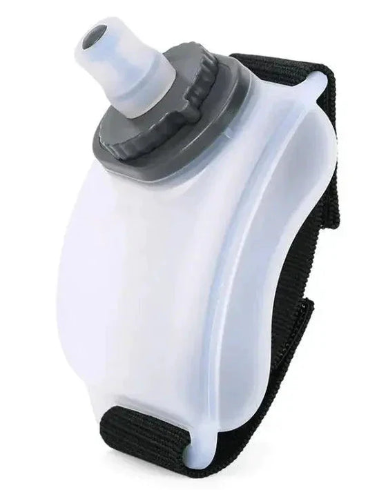 Cycling Wrist Water Bottle