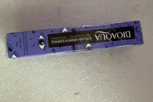 Mandotos Eyelash Growth Serum Nourishing Liquid For Thick Curly Lashes Deep Root Nourishment And Strengthening