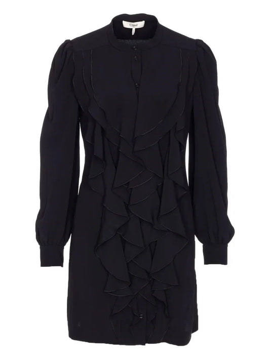 Chloé Women Short Dress