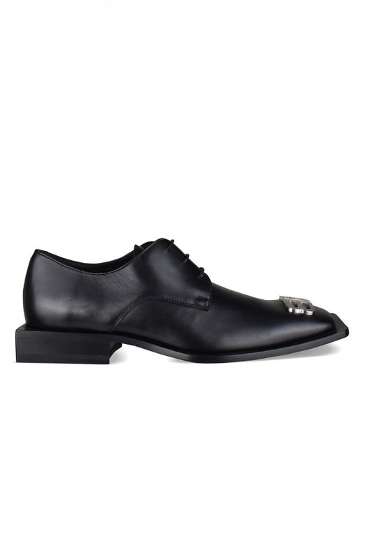 Balenciaga Men Derbies