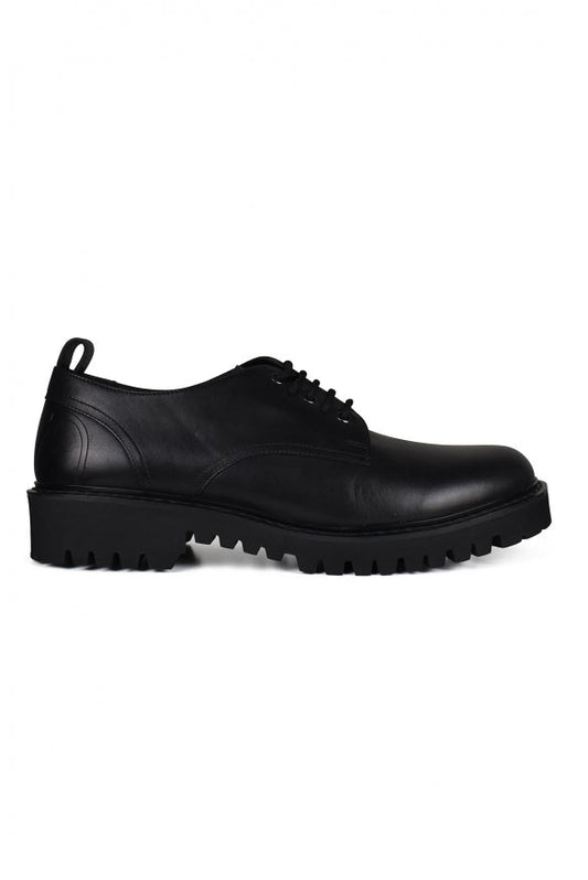 Valentino Garavani Men Derbies