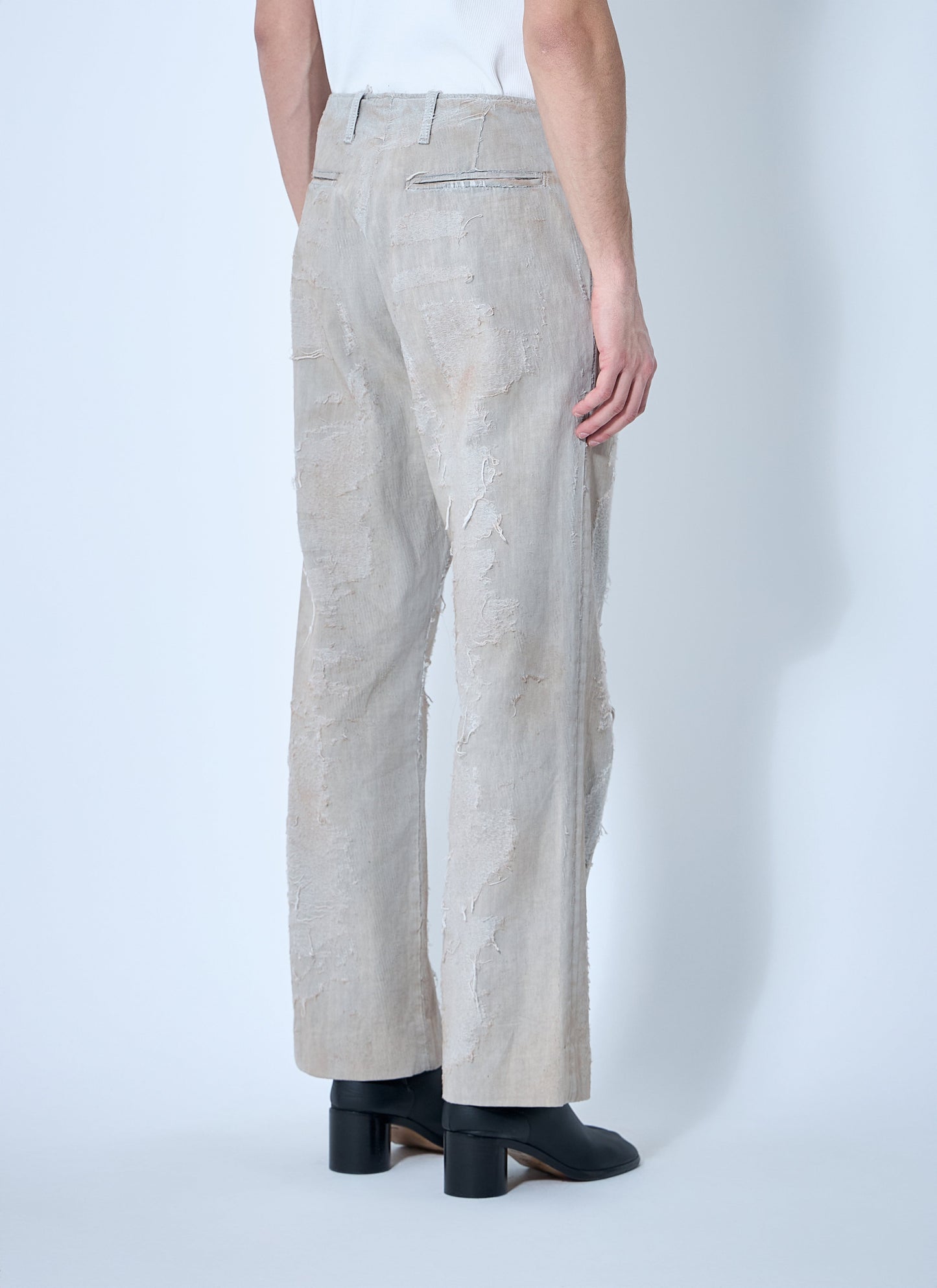 Diesel Men D-Boix-Fsg1 Pants