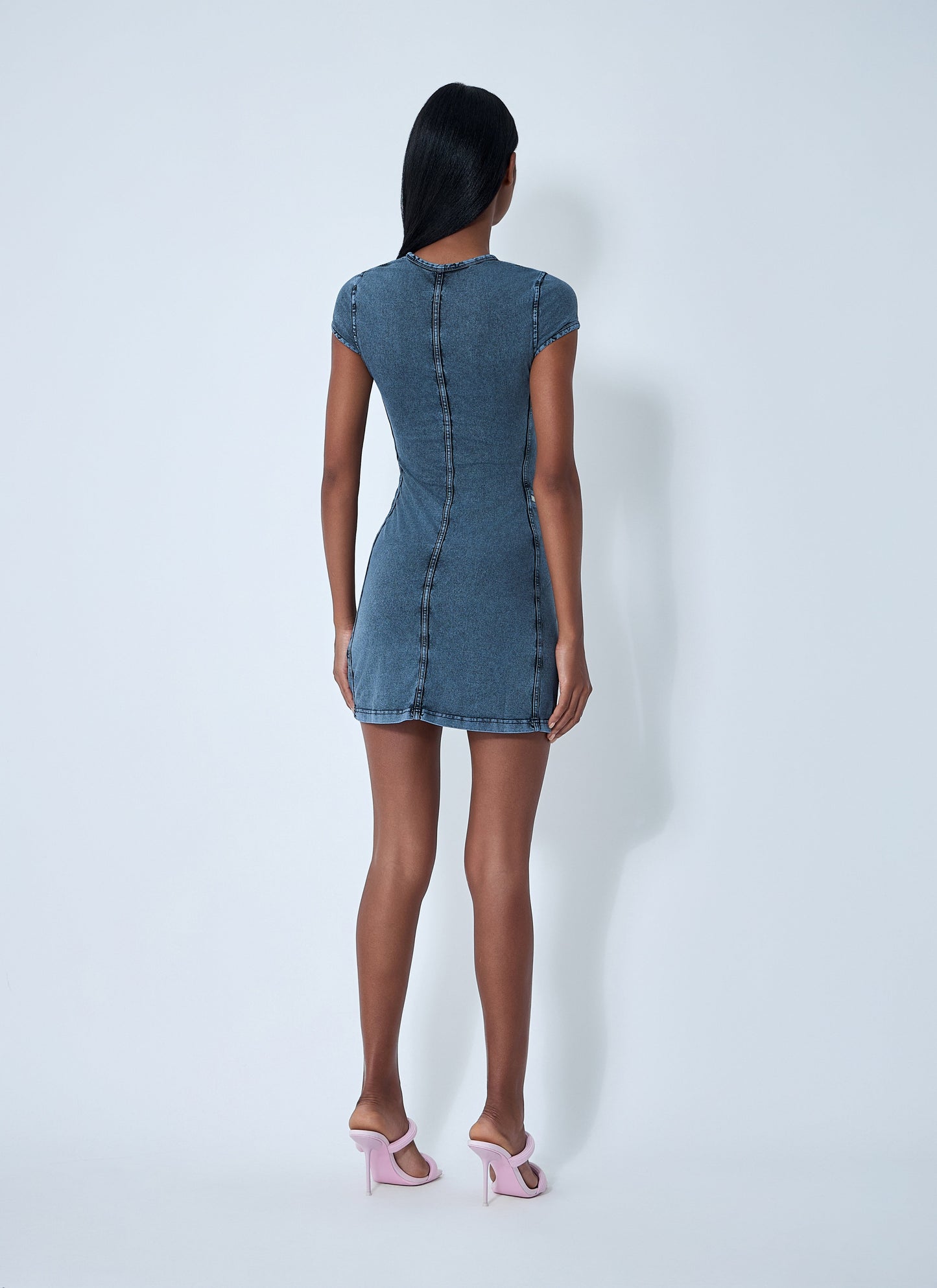 Diesel Women D-Cupseleeves Dress