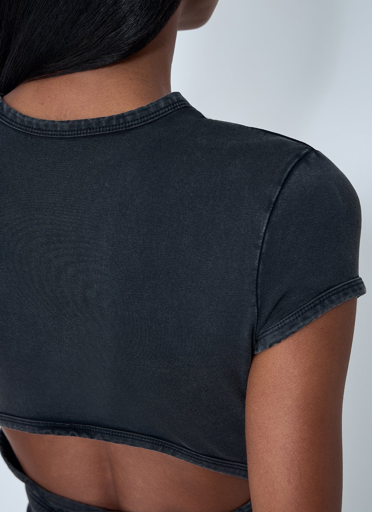 Diesel Women T-Bunny Top