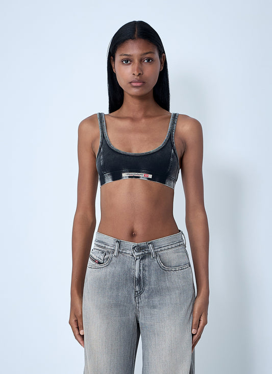 Diesel Women Bra Top