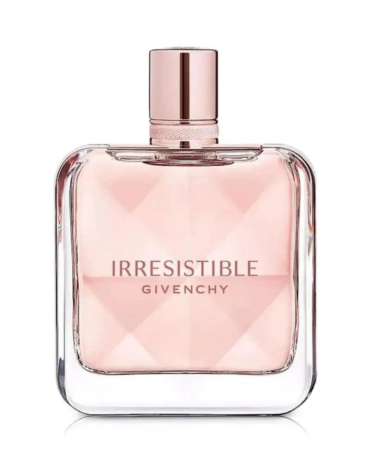 Givenchy Irresistible Eau De Parfum Spray for Women 4.2 Ounce