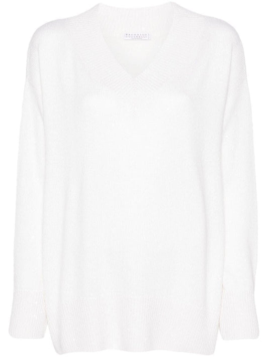 Brunello Cucinelli Women Sweater