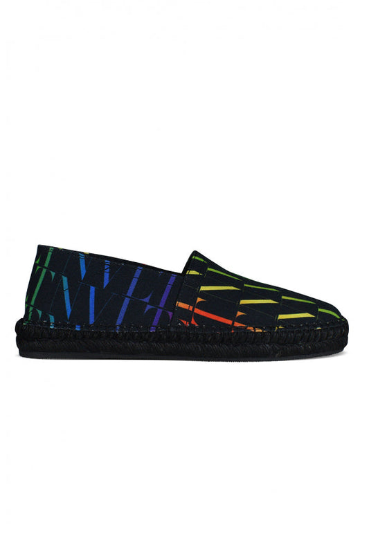 Valentino Garavani Men Espadrilles
