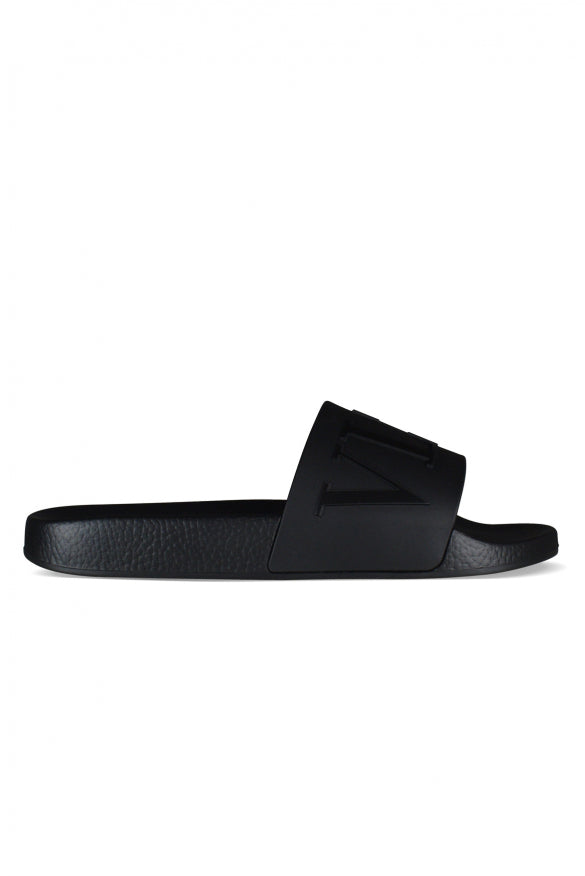 Valentino Garavani Men Flip-Flops Vltn