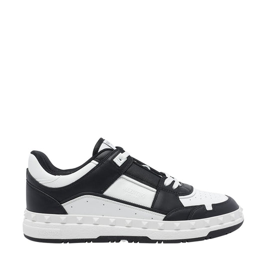 Valentino Garavani Men Freedots Sneakers