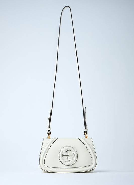 Gucci Women Blondie Shoulder Bag