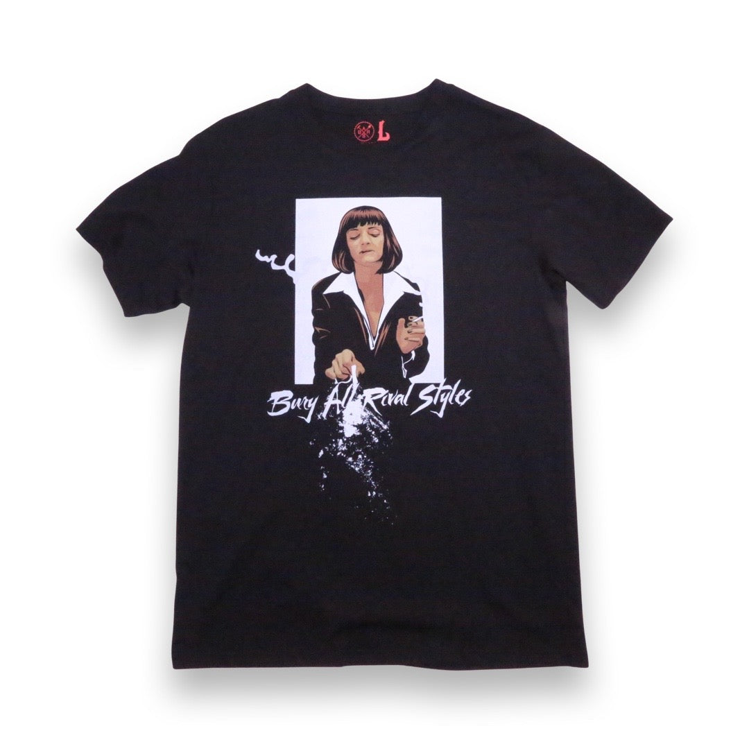 Mia - T Shirt - B.A.R.S.