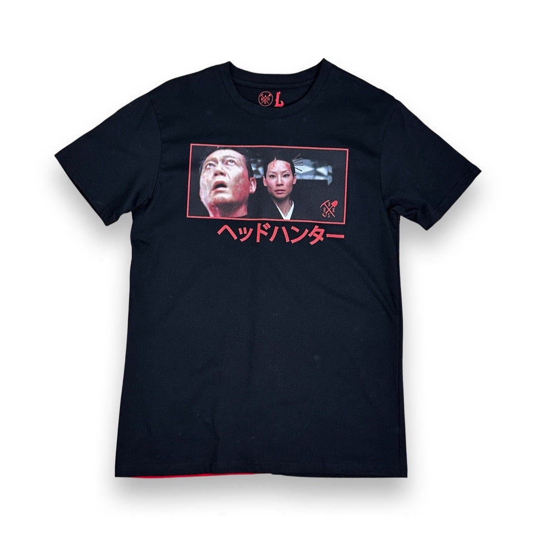 Head Hunter T