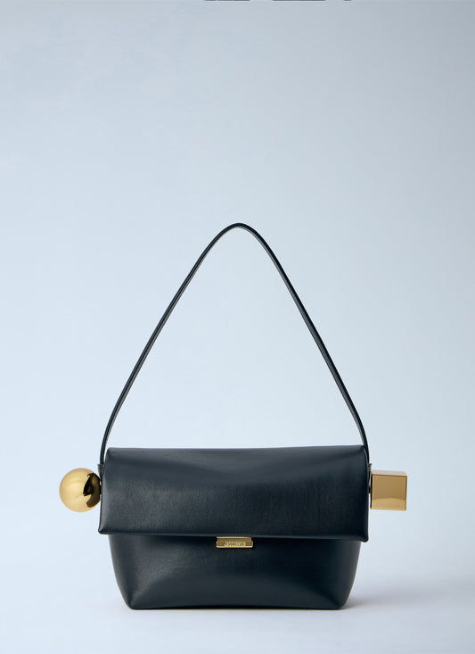 Jacquemus Women Le Rond Carré Handbag