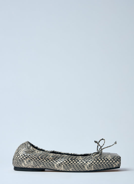 Jacquemus Women Les Ballerines Flats
