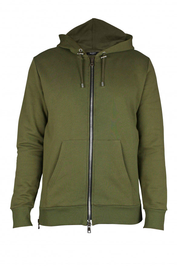 Balmain Men Jacket