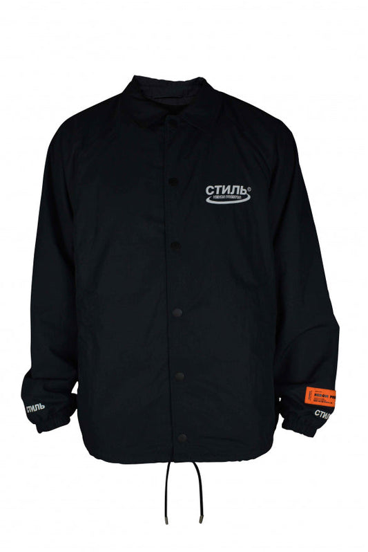 Heron Preston Men Jacket