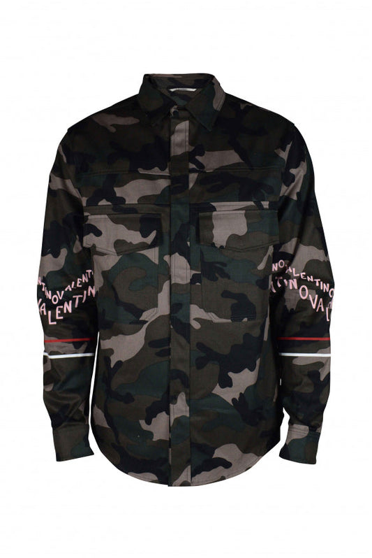 Valentino Garavani Men Jacket