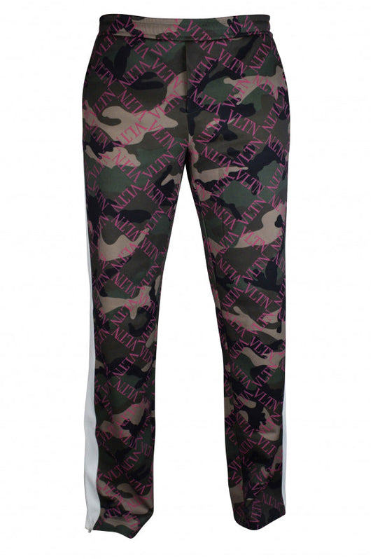 Valentino Garavani Men Jogging Pants