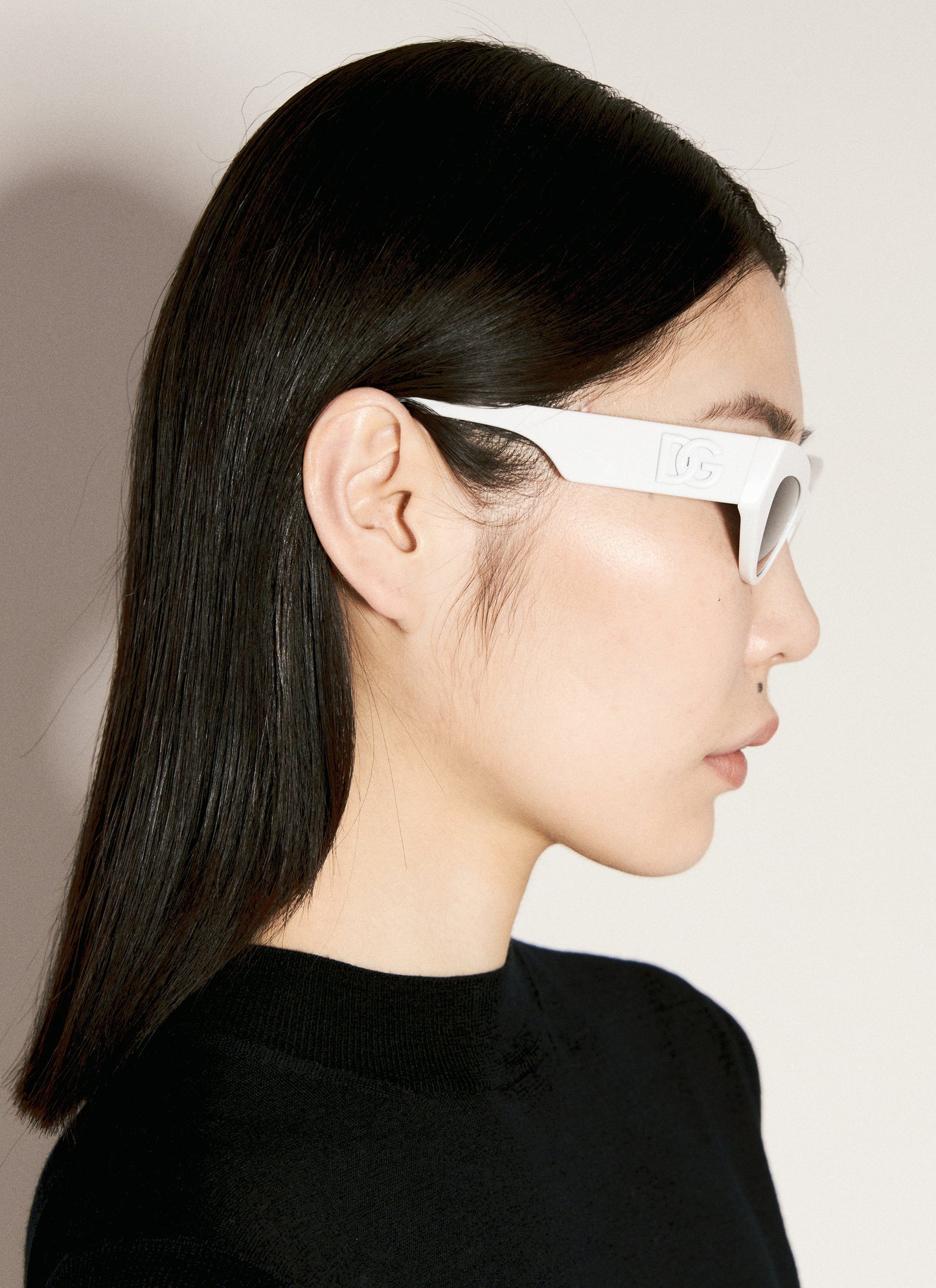 Dolce & Gabbana Women Cat-Eye Sunglasses