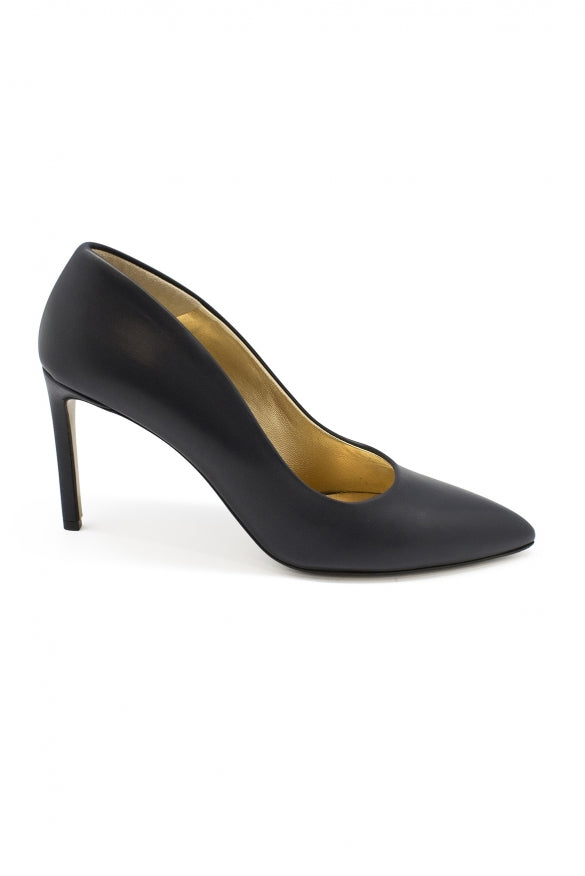 Walter Steiger Women Leather Pumps