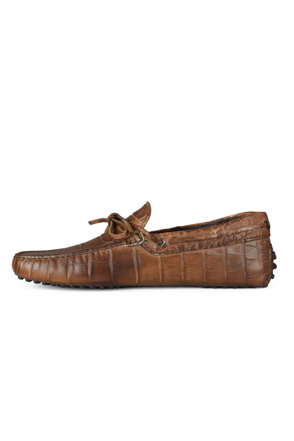 Tod's Men Leather Loafers