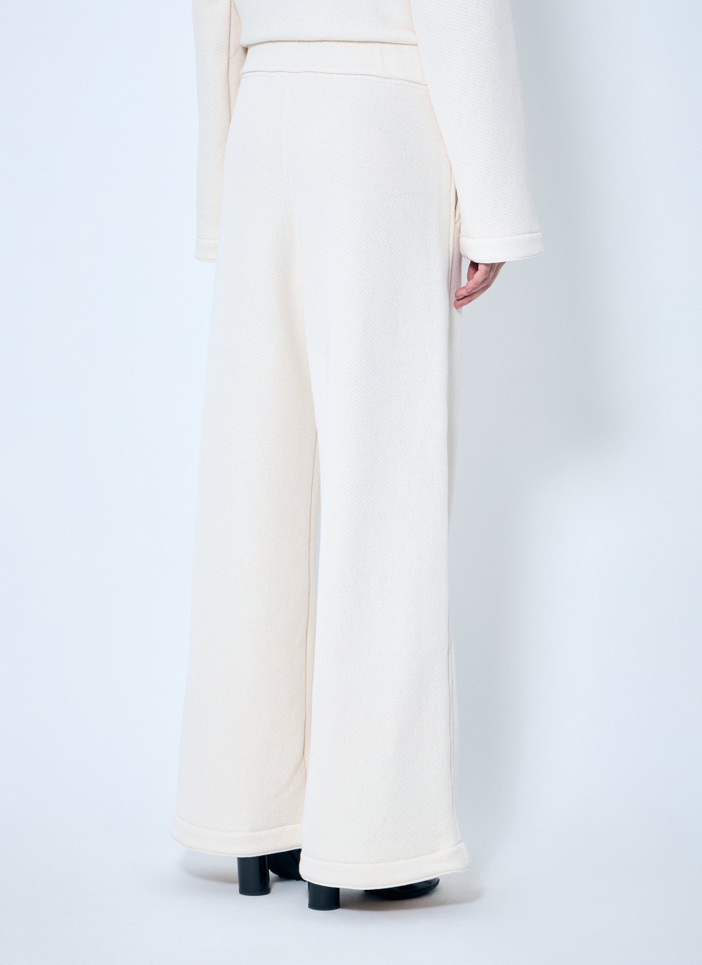 Max Mara Women Knit Track Pants