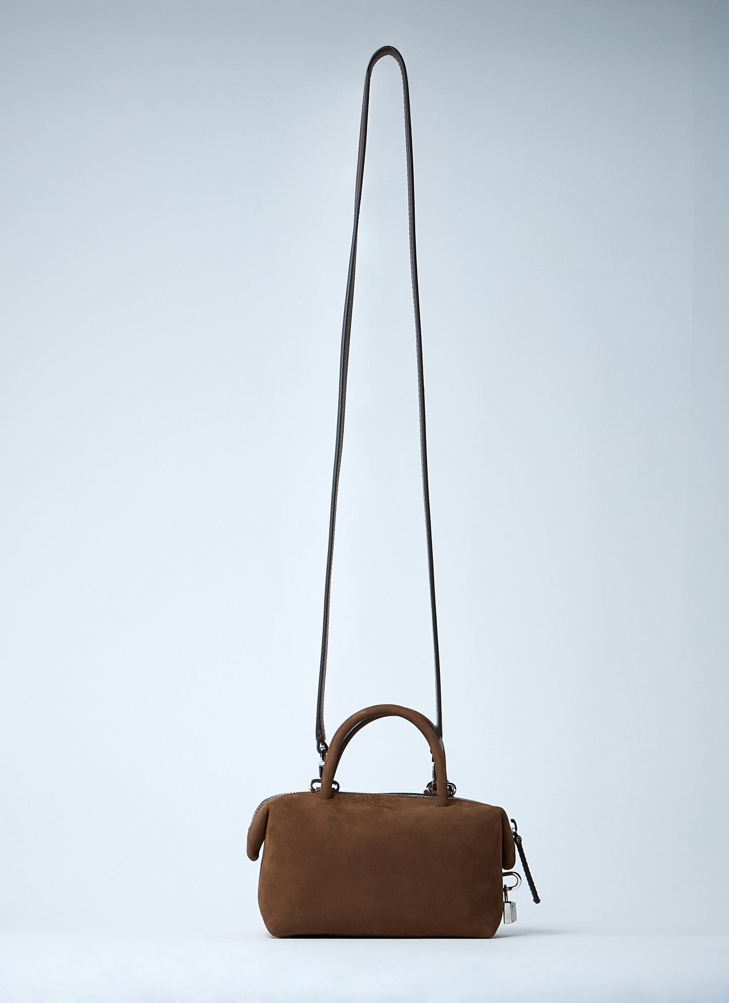 Max Mara Women Small Holdall Shoulder Bag