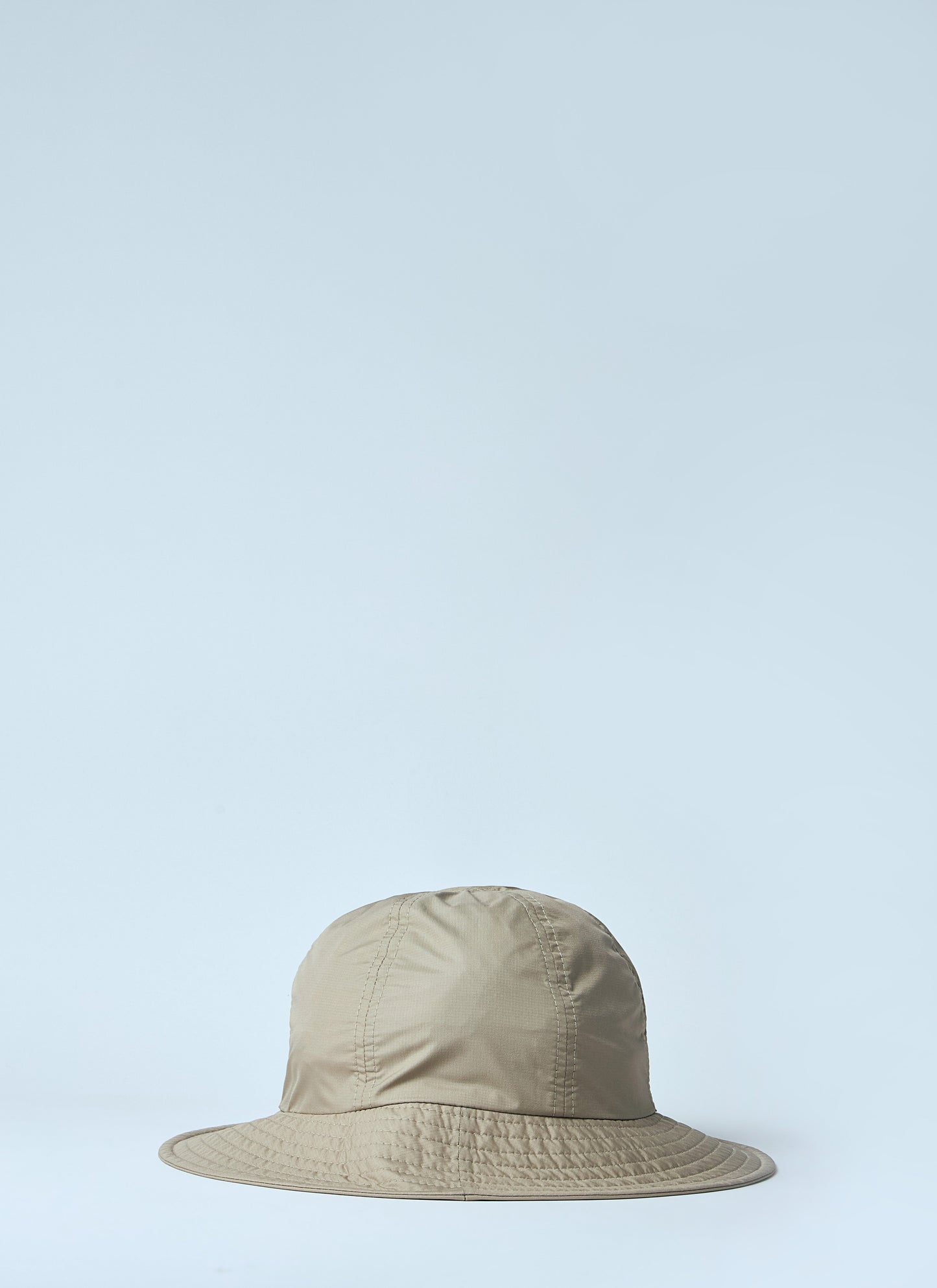 Moncler X Frgmt Hiroshi Fujiwara Men Logo Motif Bucket Hat