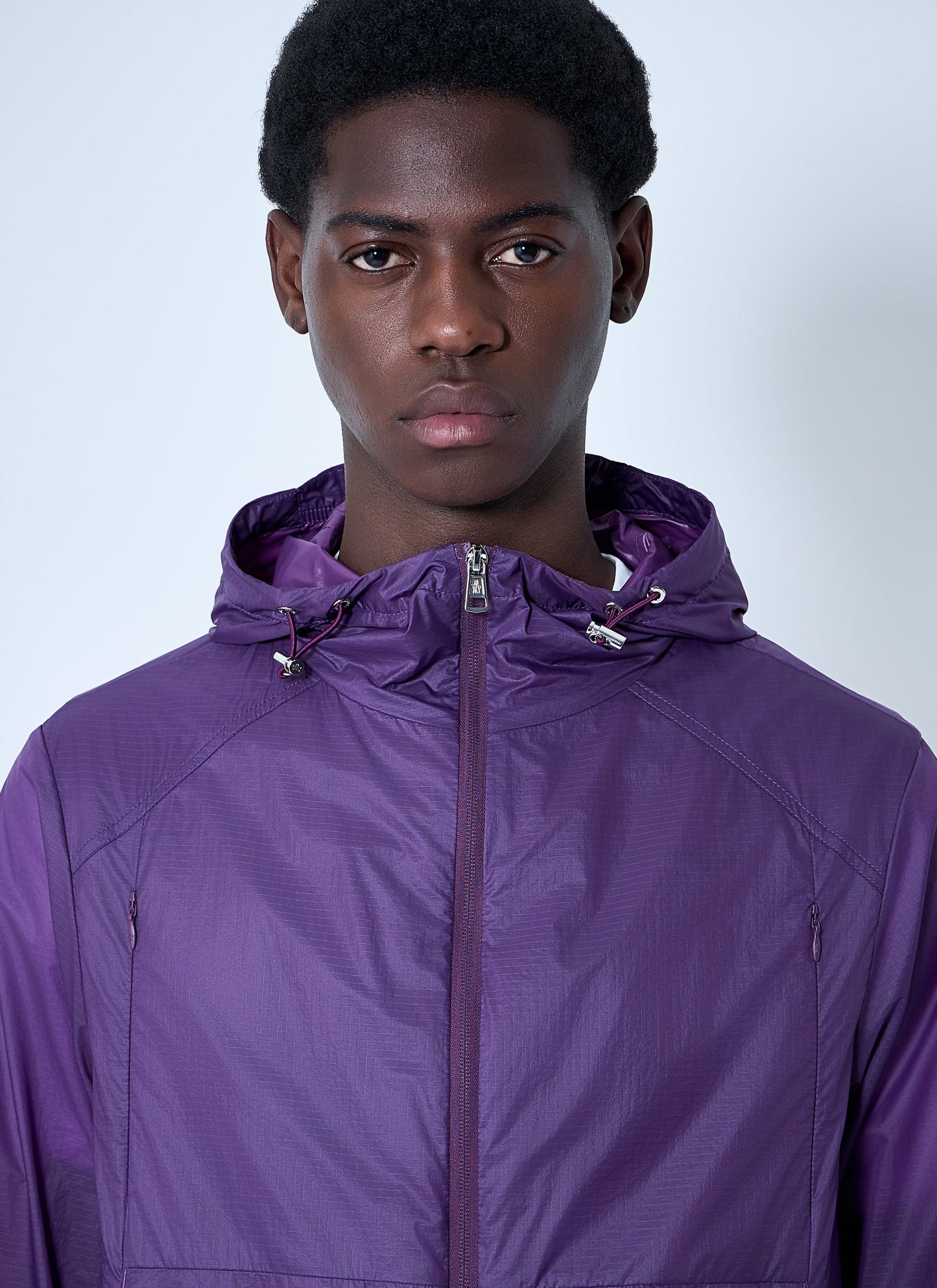 Moncler Men Lamo Hooded Jacket