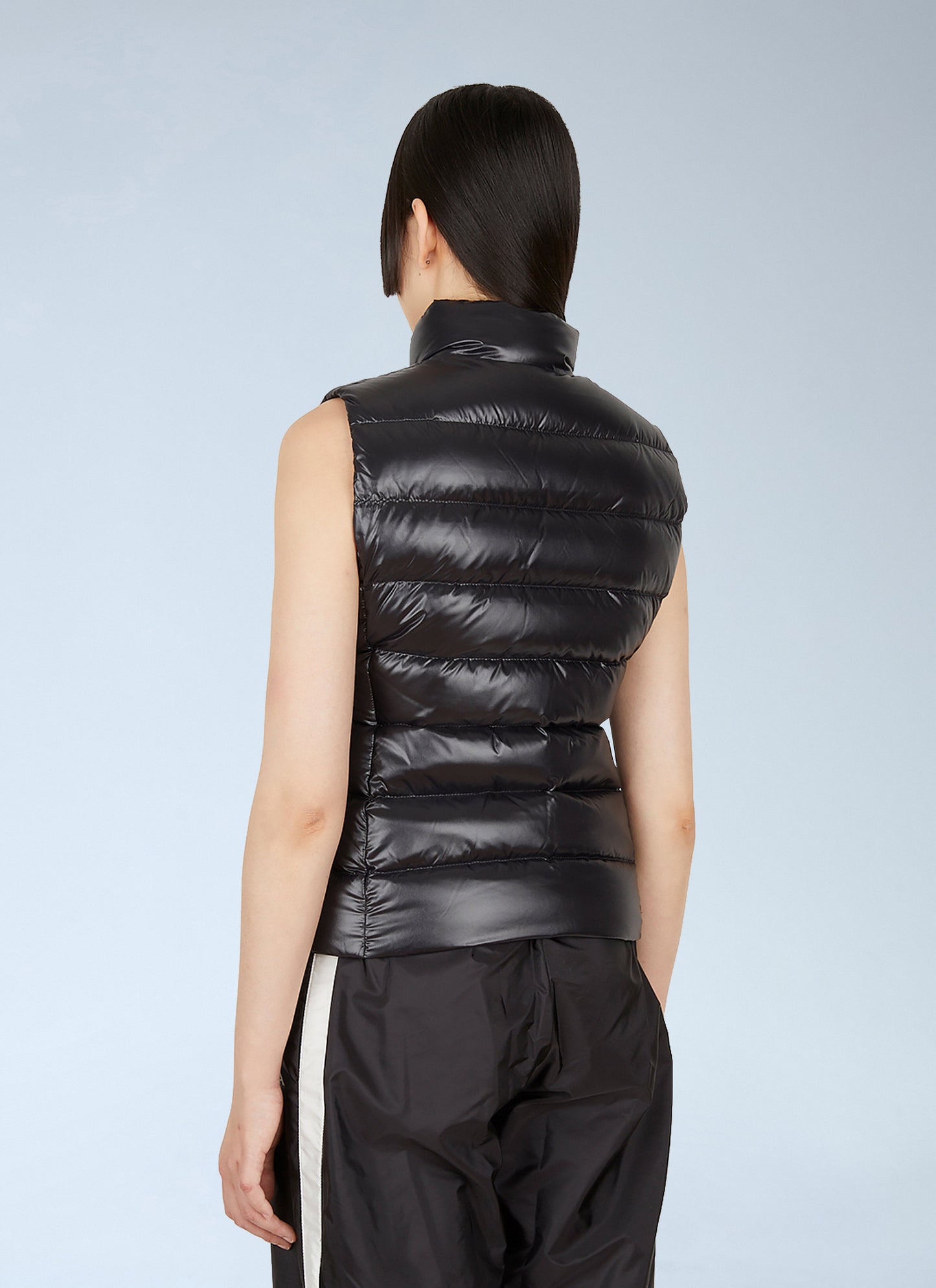 Moncler Women Ghany Sleeveless Jacket