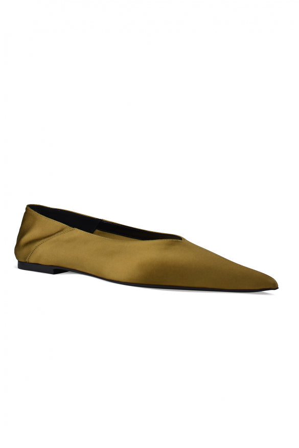 Saint Laurent Women Nour 05 Mules
