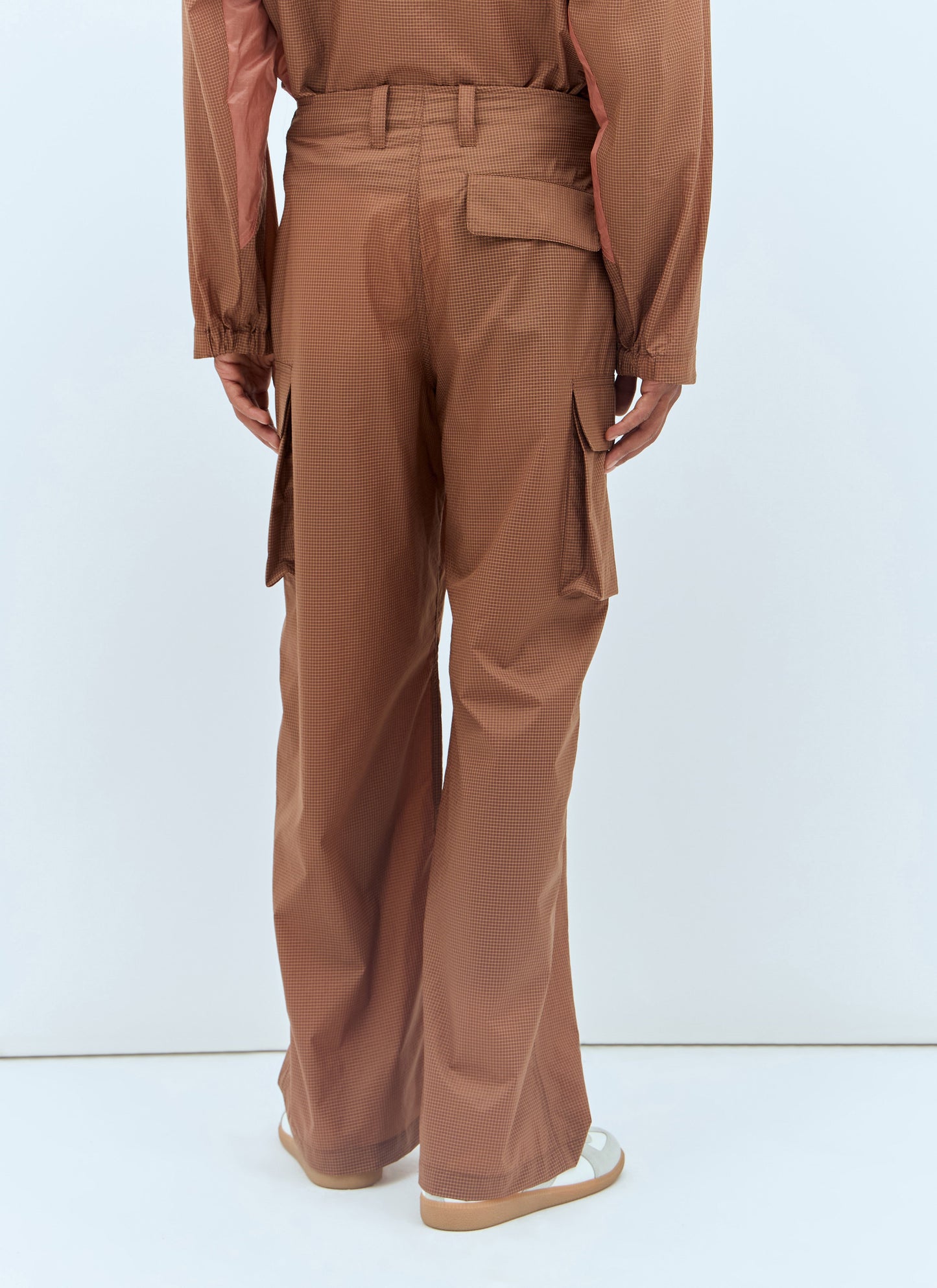 Our Legacy Men Mount Cargo Pants