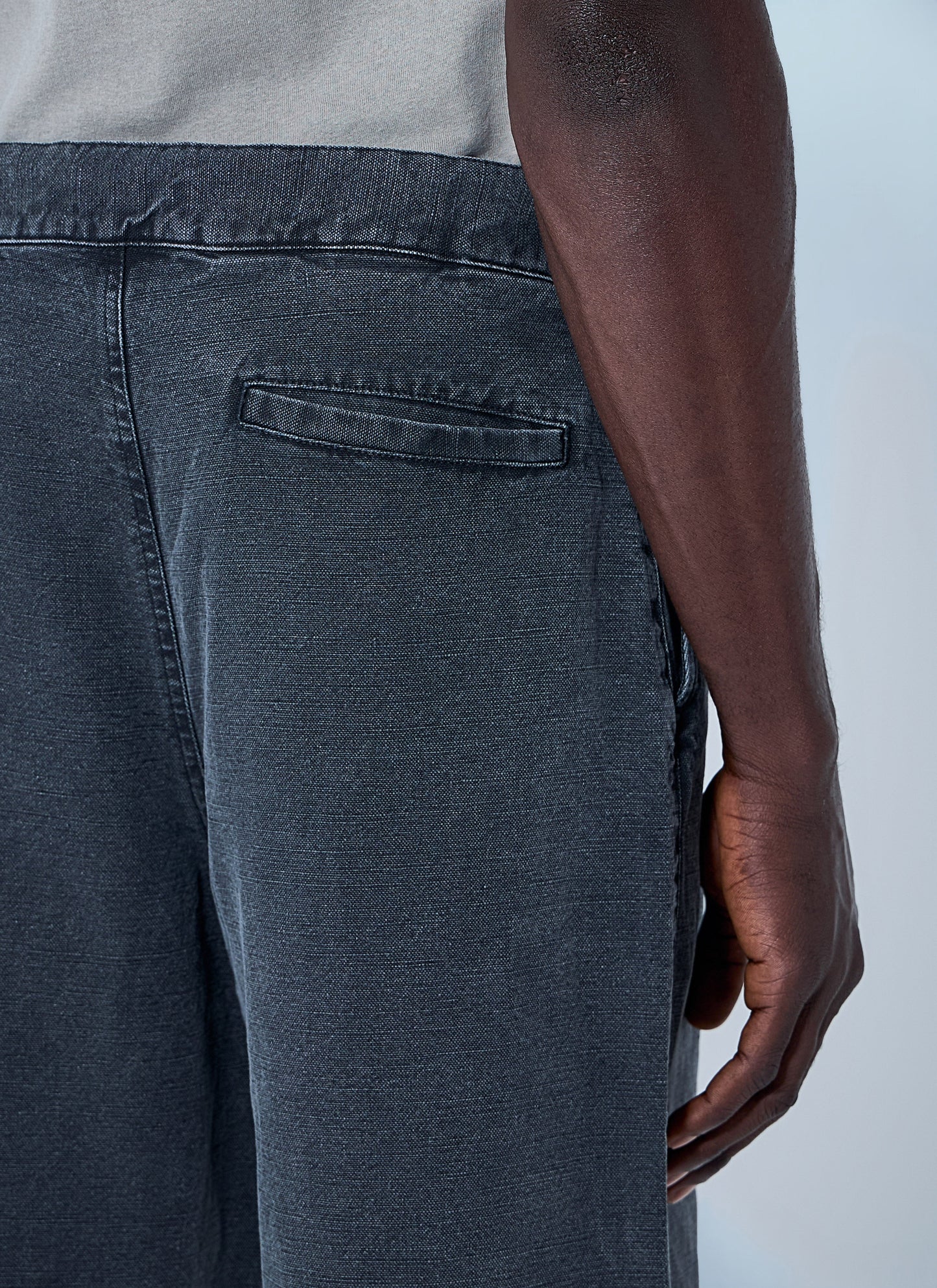 Our Legacy Men Stern Jeans