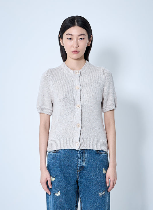 Our Legacy Women Shrunken Cardigan
