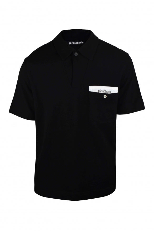 Palm Angels Men Polo