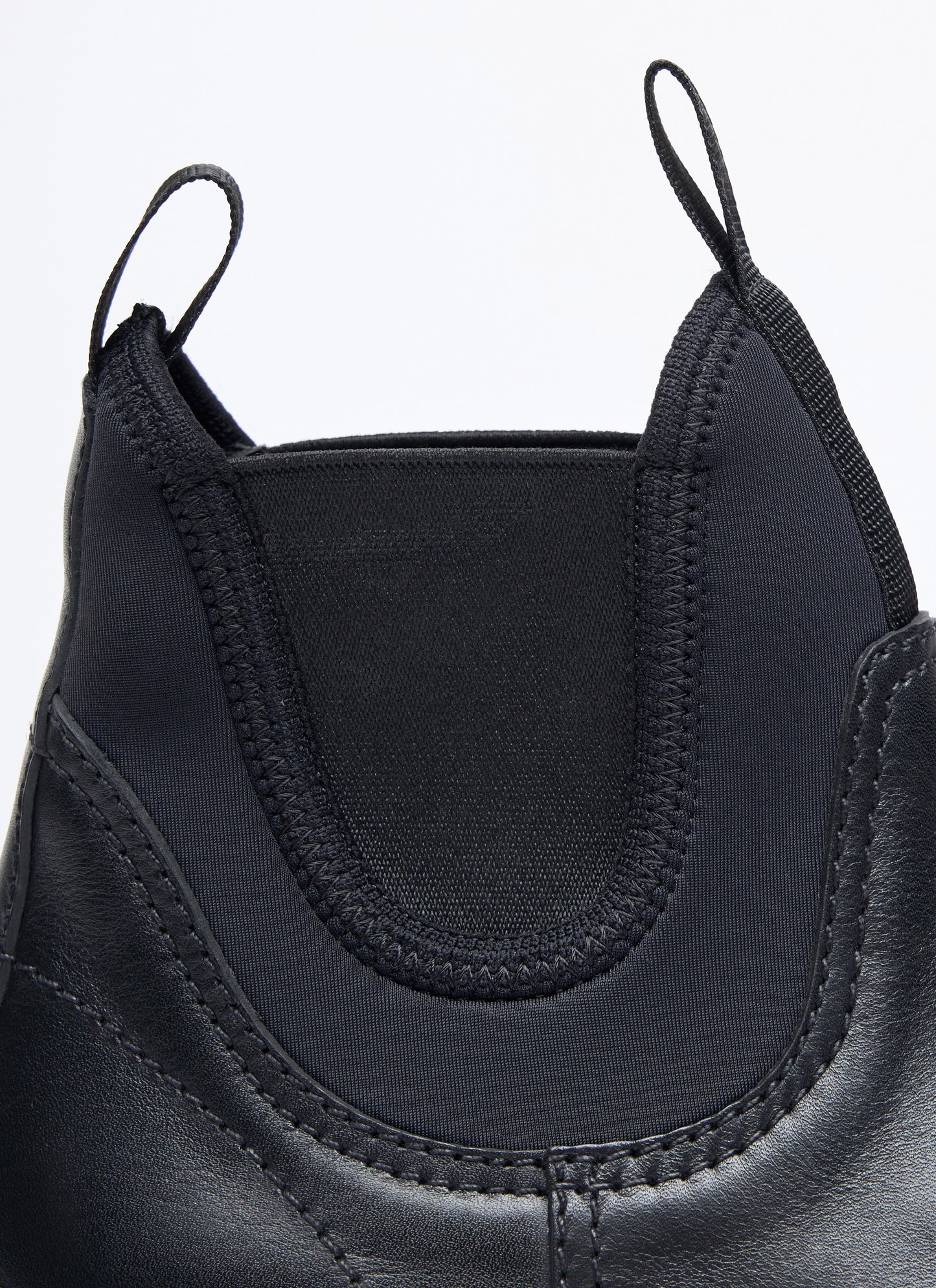 Prada Men Blixxen Boots