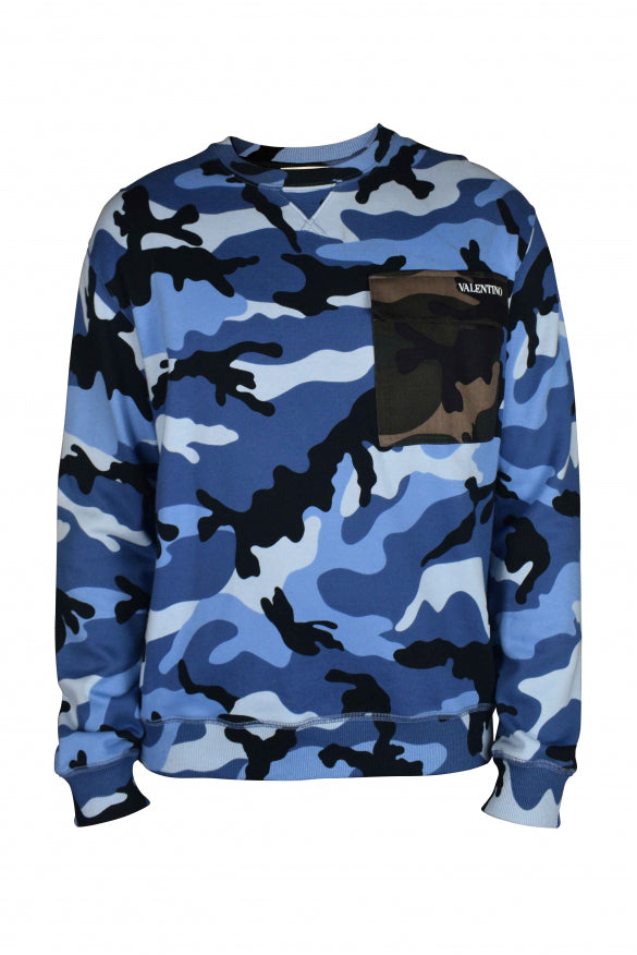Valentino Garavani Men Sweater