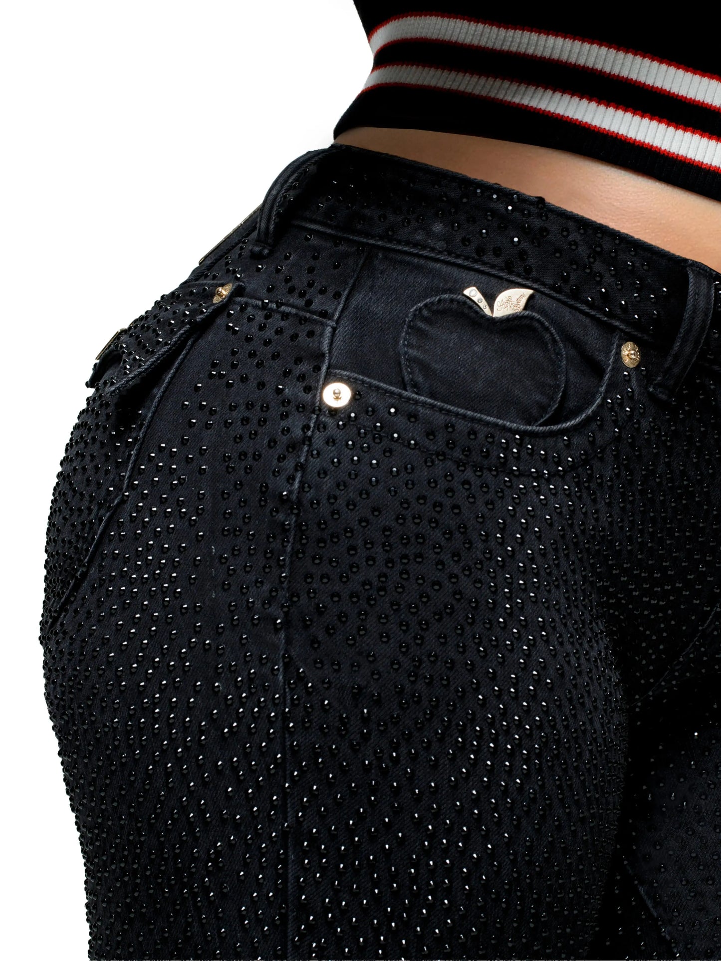 Rain on Me Jean