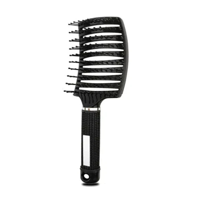 ReviveScalp Scalp Soother Comb - Ultimate Comfort & Relaxation for Your Hair