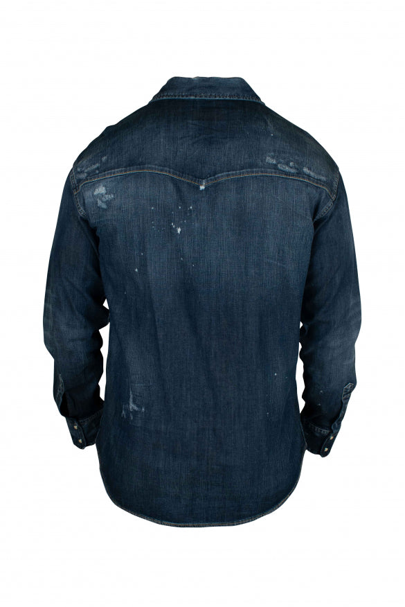 Dsquared2 Men Shirt
